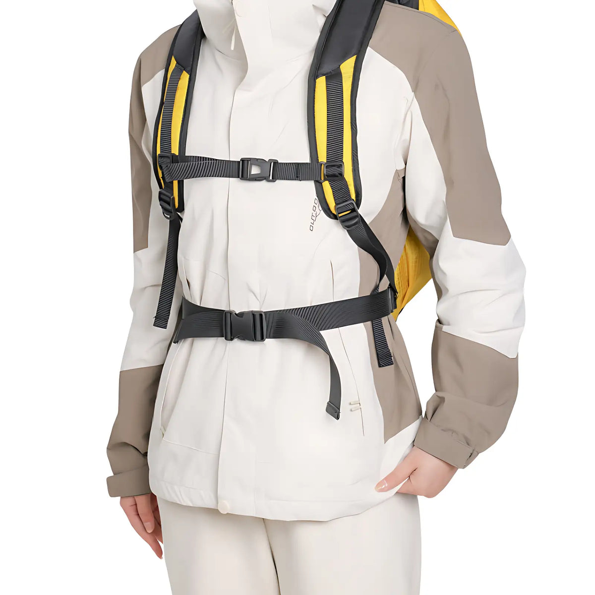 Sport-Wanderrucksack Damen