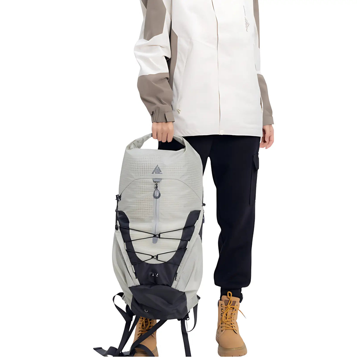 Sport-Wanderrucksack Damen