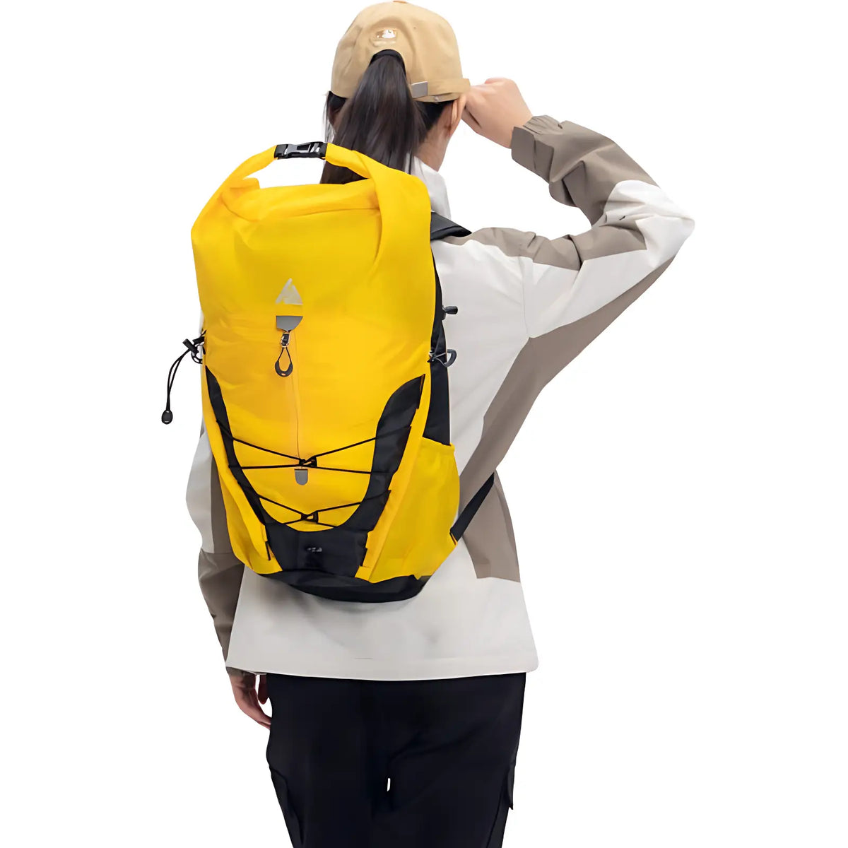 Sport-Wanderrucksack Damen
