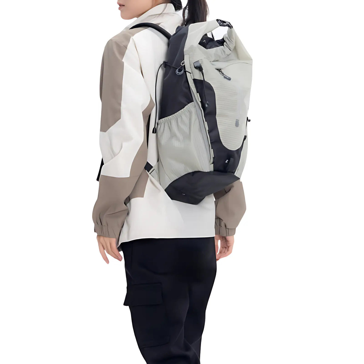 Sport-Wanderrucksack Damen