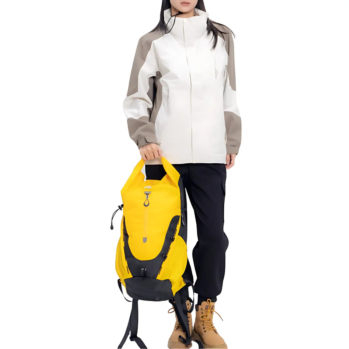 Sport-Wanderrucksack Damen