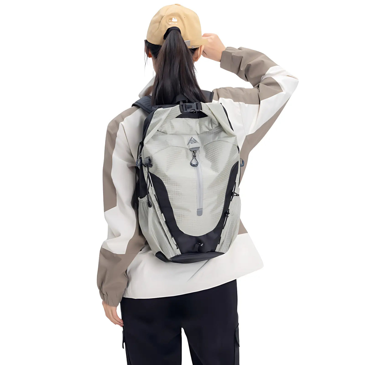 Sport-Wanderrucksack Damen