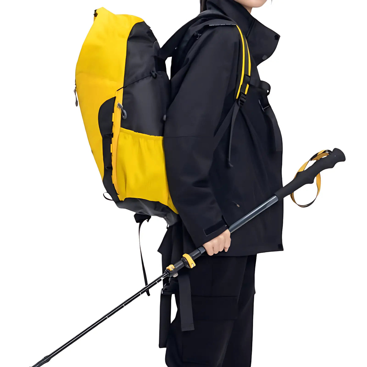 Sport-Wanderrucksack Damen