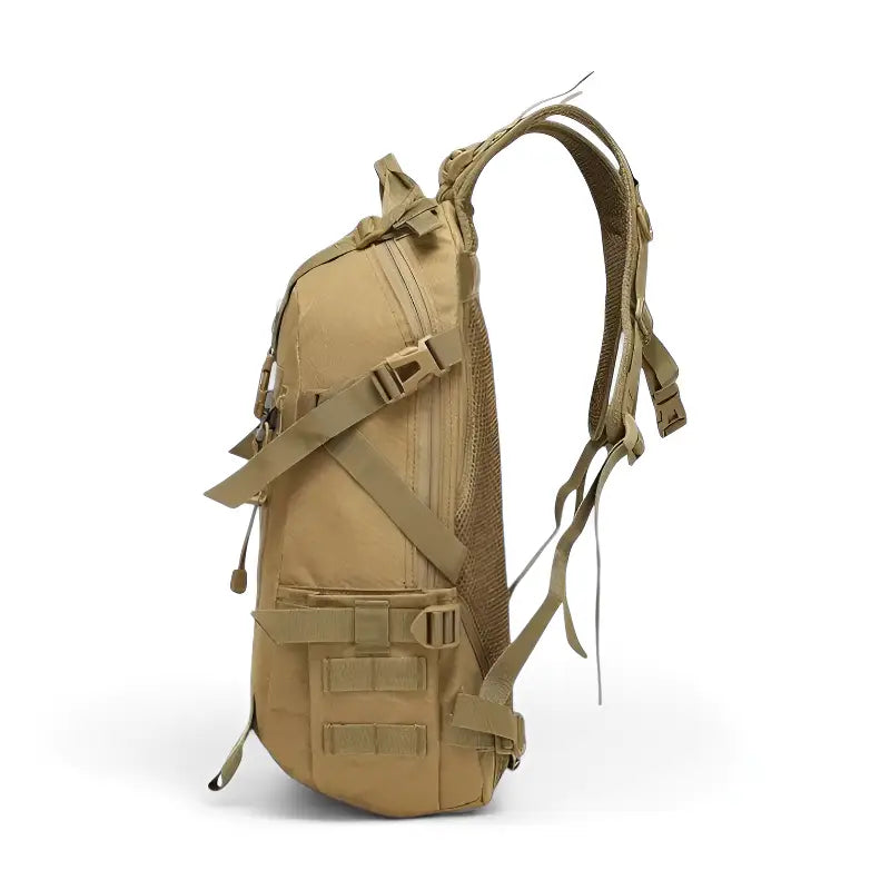 Taktischer Rucksack Wasserdicht