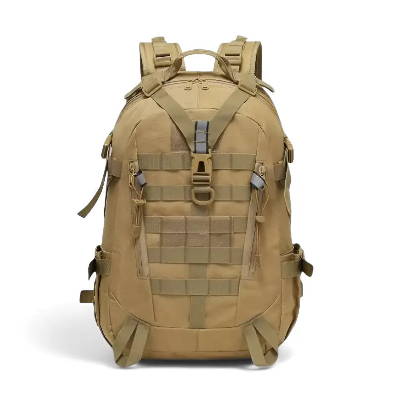 Taktischer Rucksack Wasserdicht