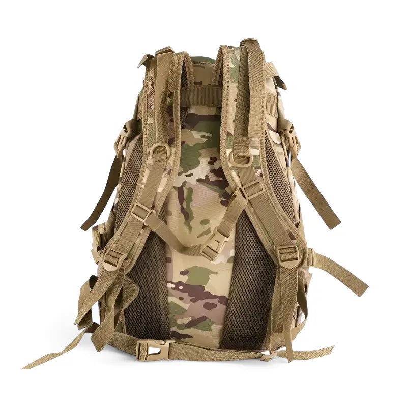 Taktischer Rucksack Wasserdicht