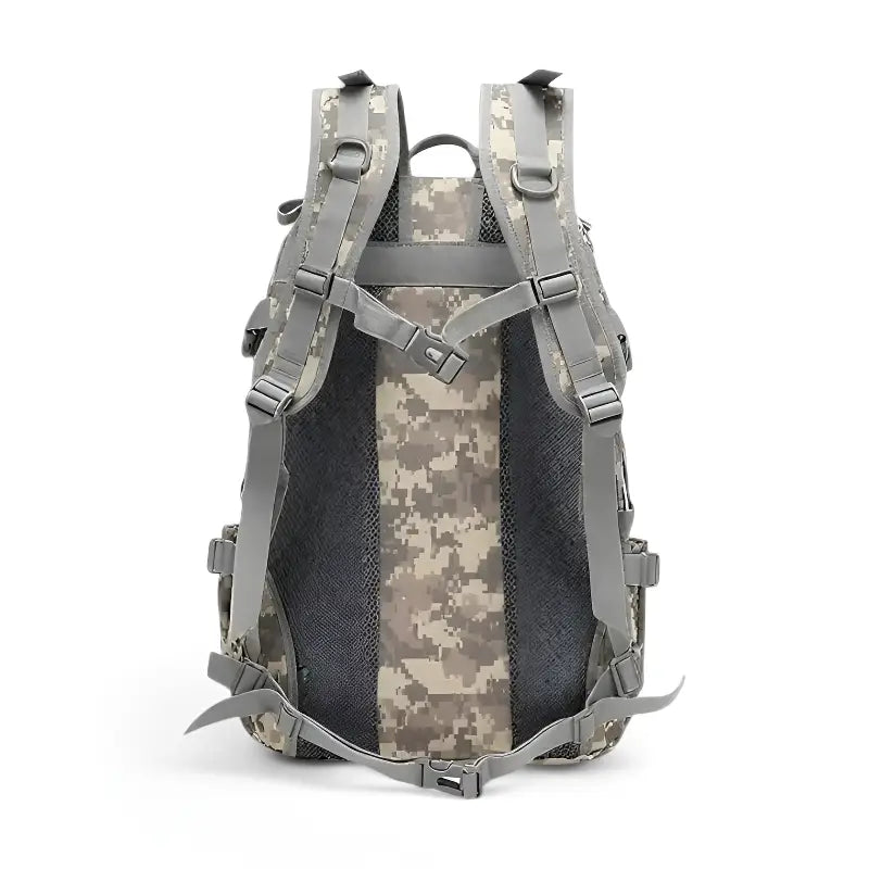 Taktischer Rucksack Wasserdicht