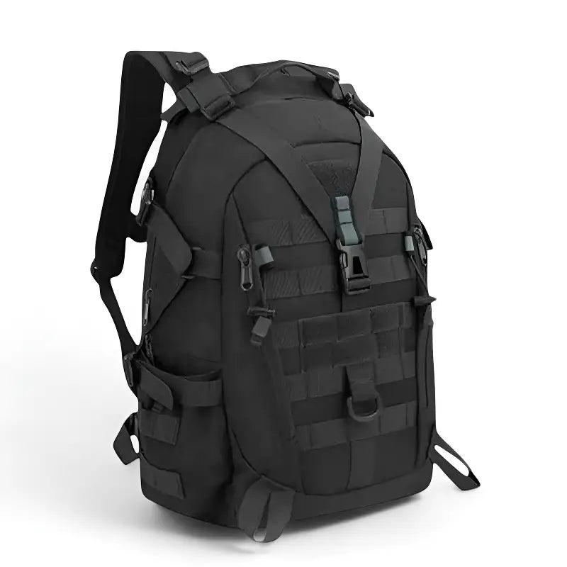Taktischer Rucksack Wasserdicht