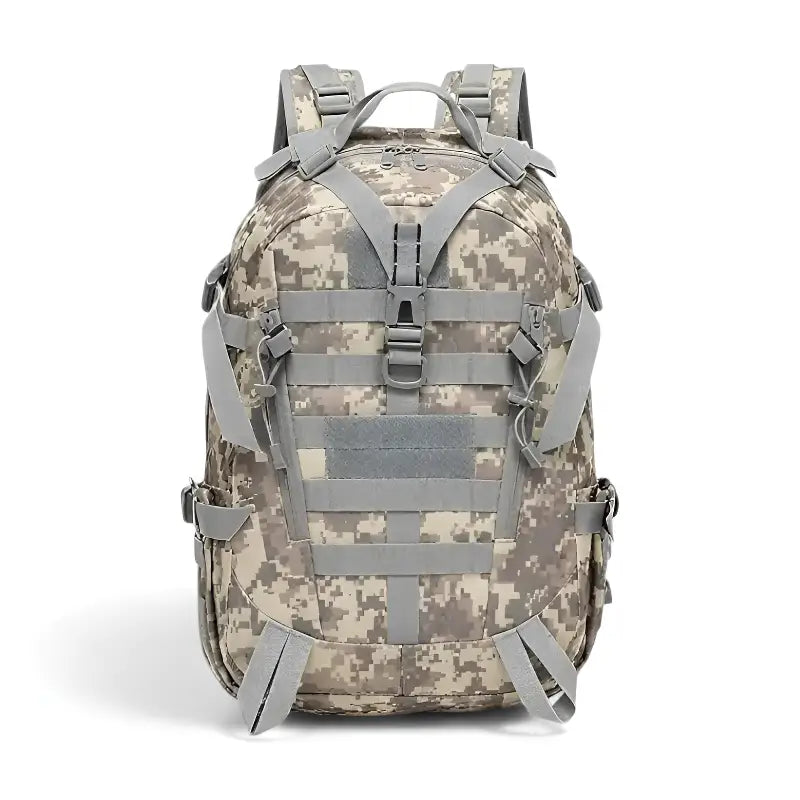 Taktischer Rucksack Wasserdicht