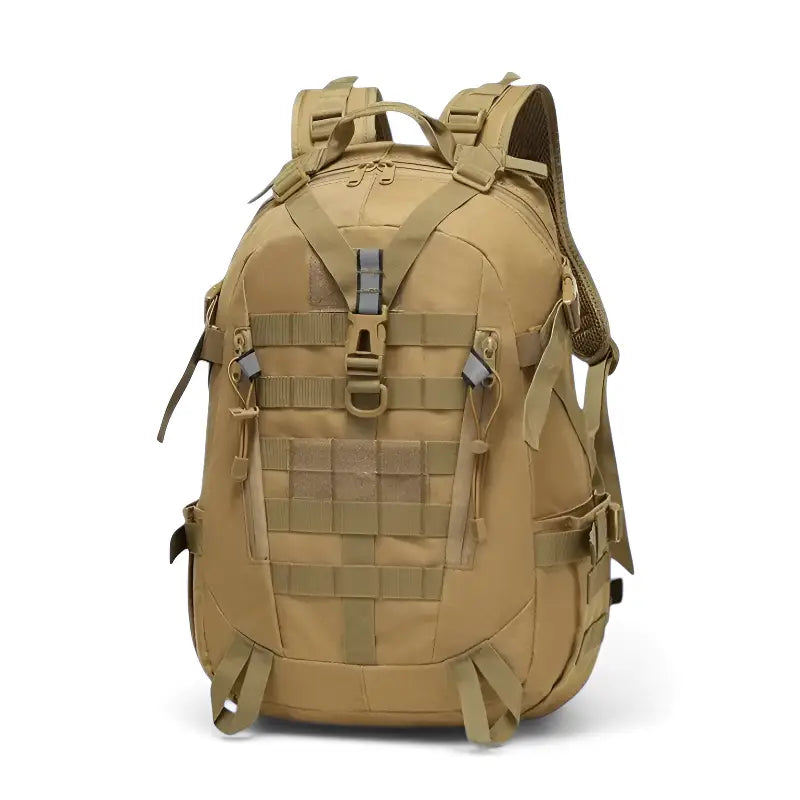 Taktischer Rucksack Wasserdicht