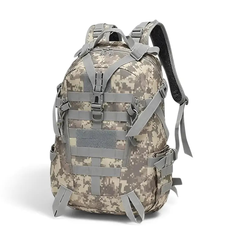 Taktischer Rucksack Wasserdicht