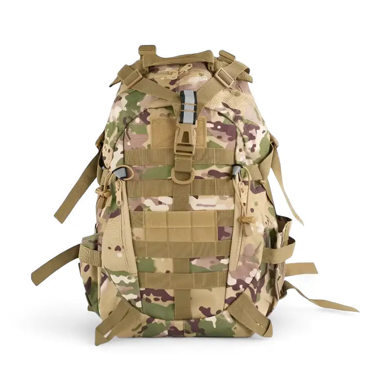 Taktischer Rucksack Wasserdicht