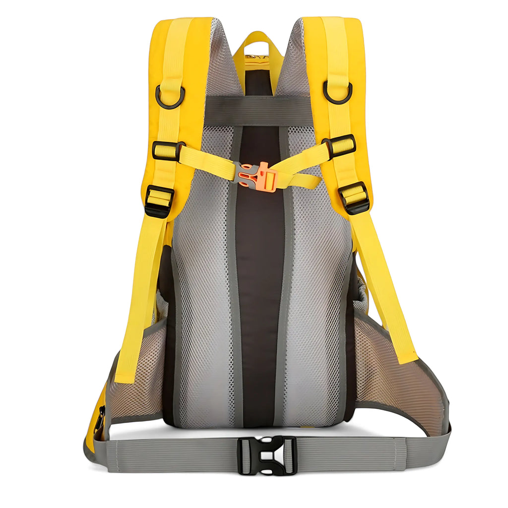 Technischer Wanderrucksack Damen