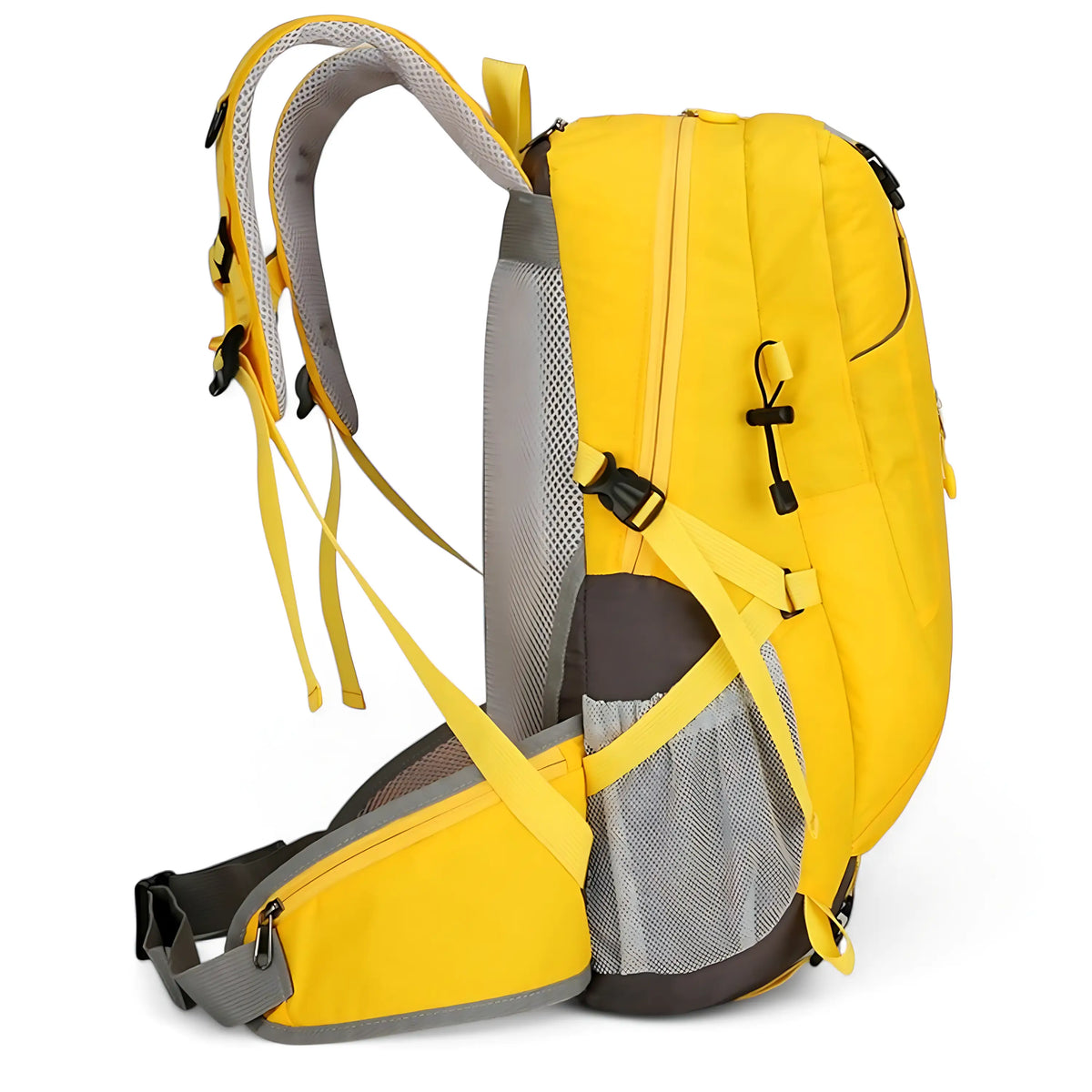 Technischer Wanderrucksack Damen