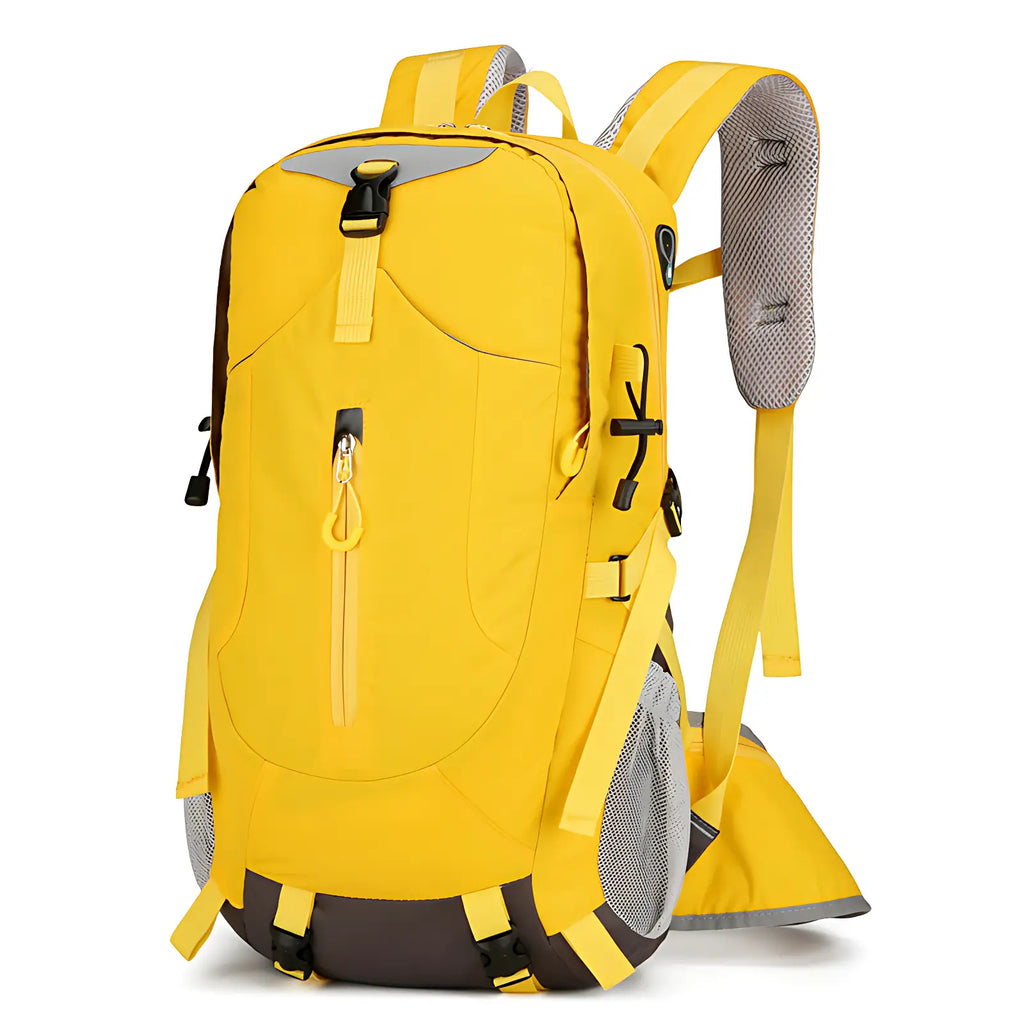 Technischer Wanderrucksack Damen