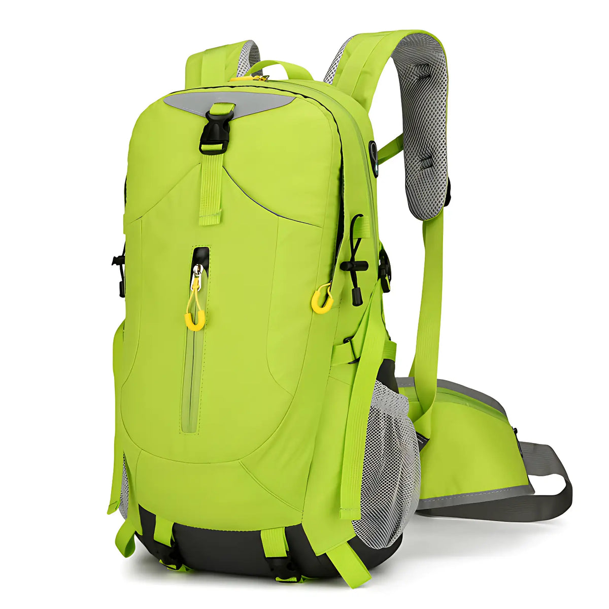Technischer Wanderrucksack Damen