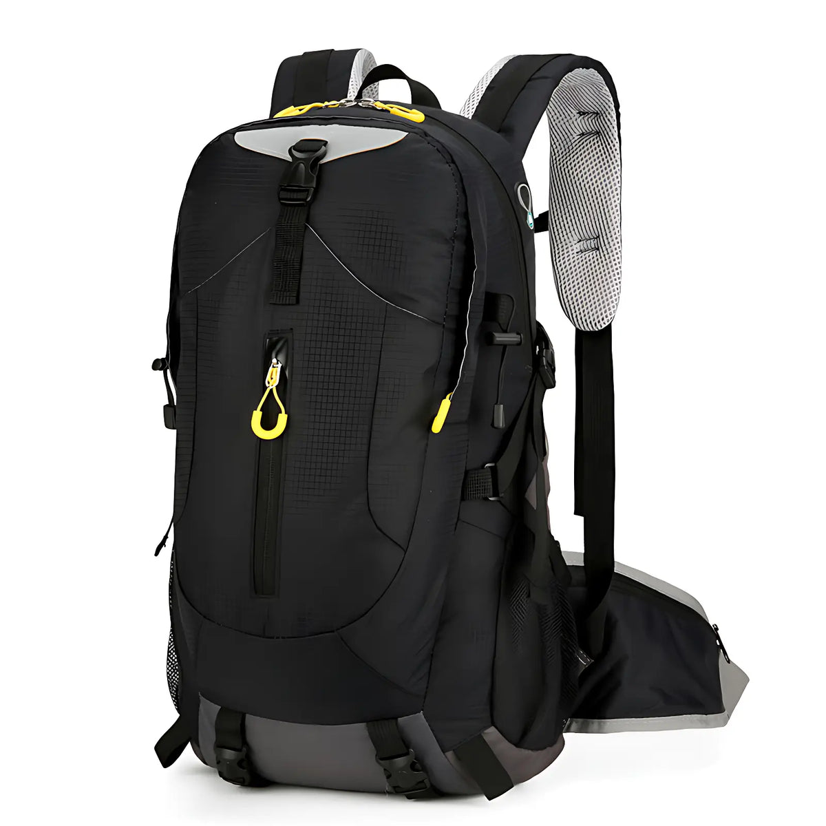 Technischer Wanderrucksack Damen