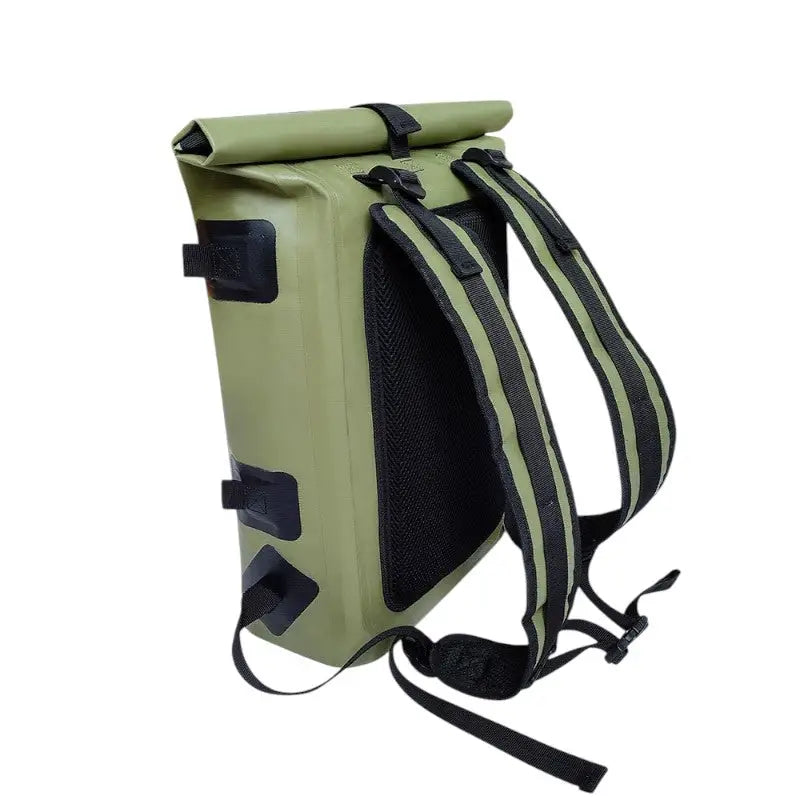 Wasserdichter Reiserucksack