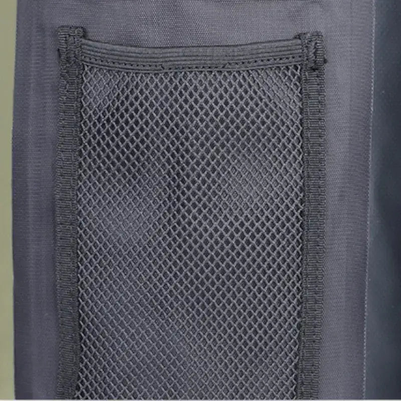 Wasserdichter Reiserucksack