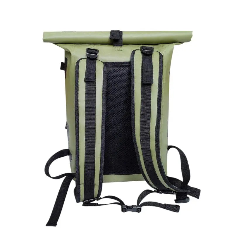 Wasserdichter Reiserucksack