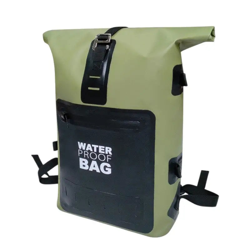 Wasserdichter Reiserucksack