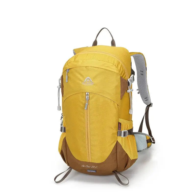 Reiserucksack Wandern