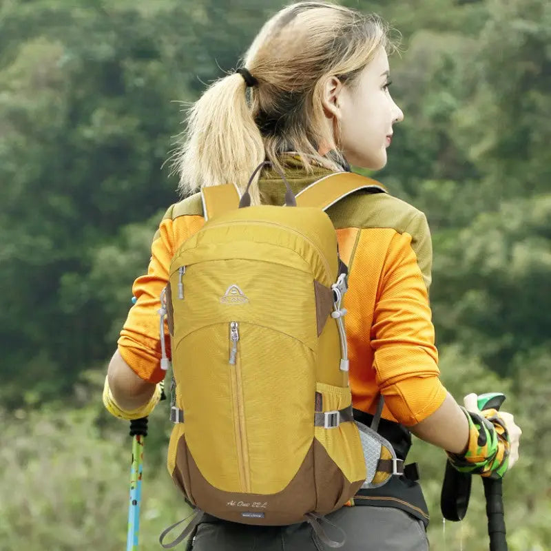 Reiserucksack Wandern
