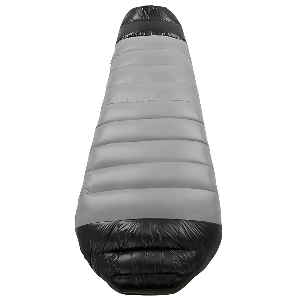 Schlafsack Erwachsene Winter
