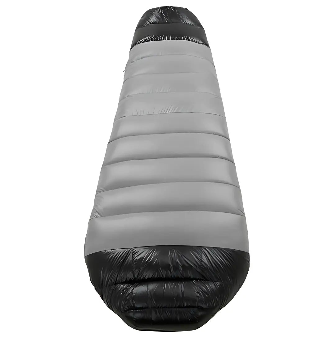 Schlafsack Erwachsene Winter