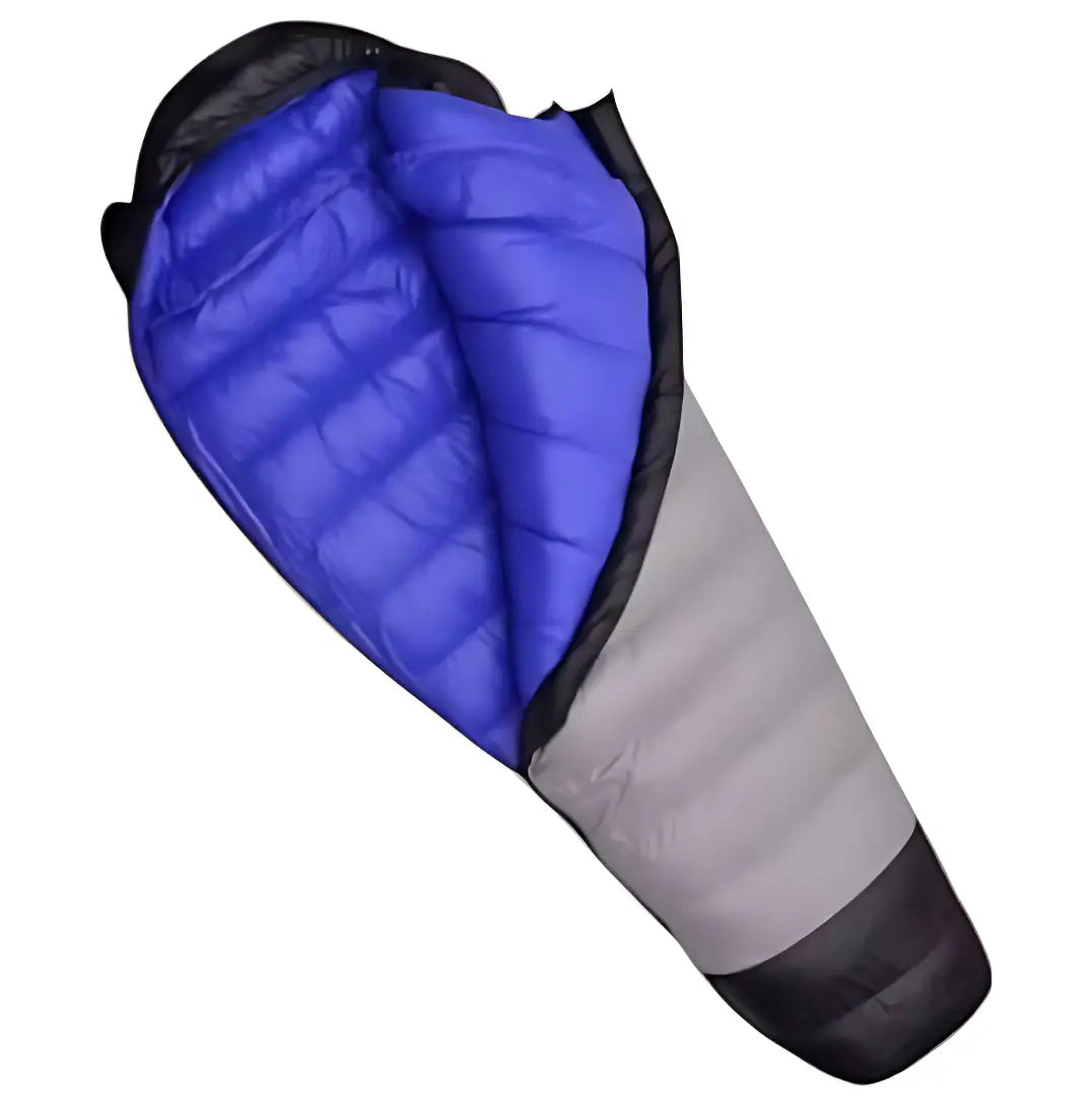 Schlafsack Erwachsene Winter