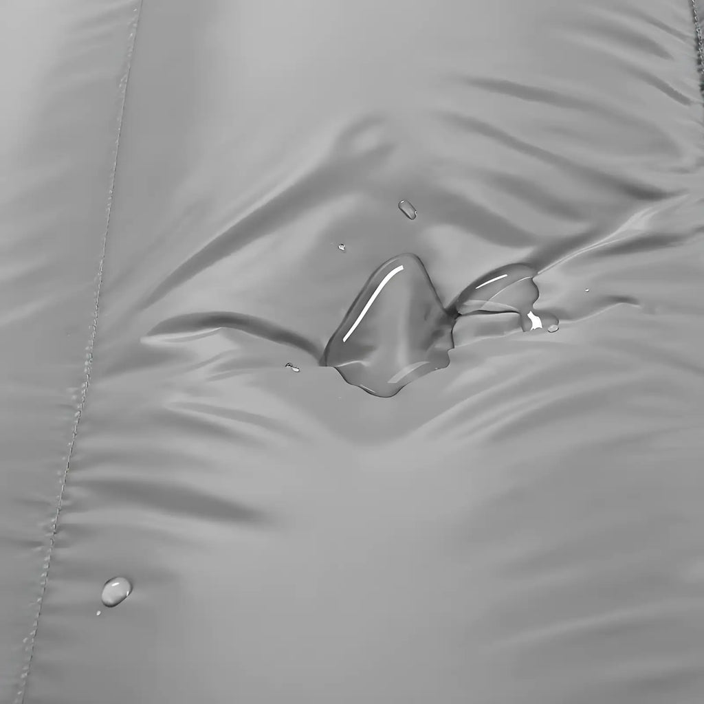 Schlafsack Erwachsene Winter