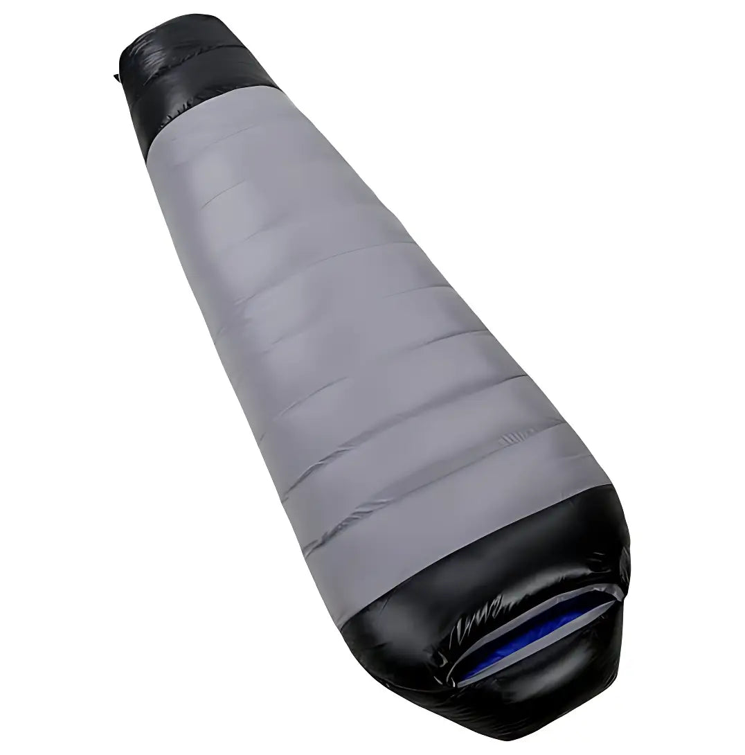 Schlafsack Erwachsene Winter