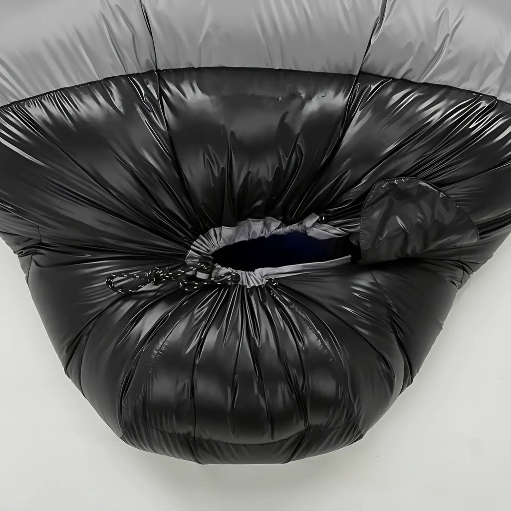 Schlafsack Erwachsene Winter