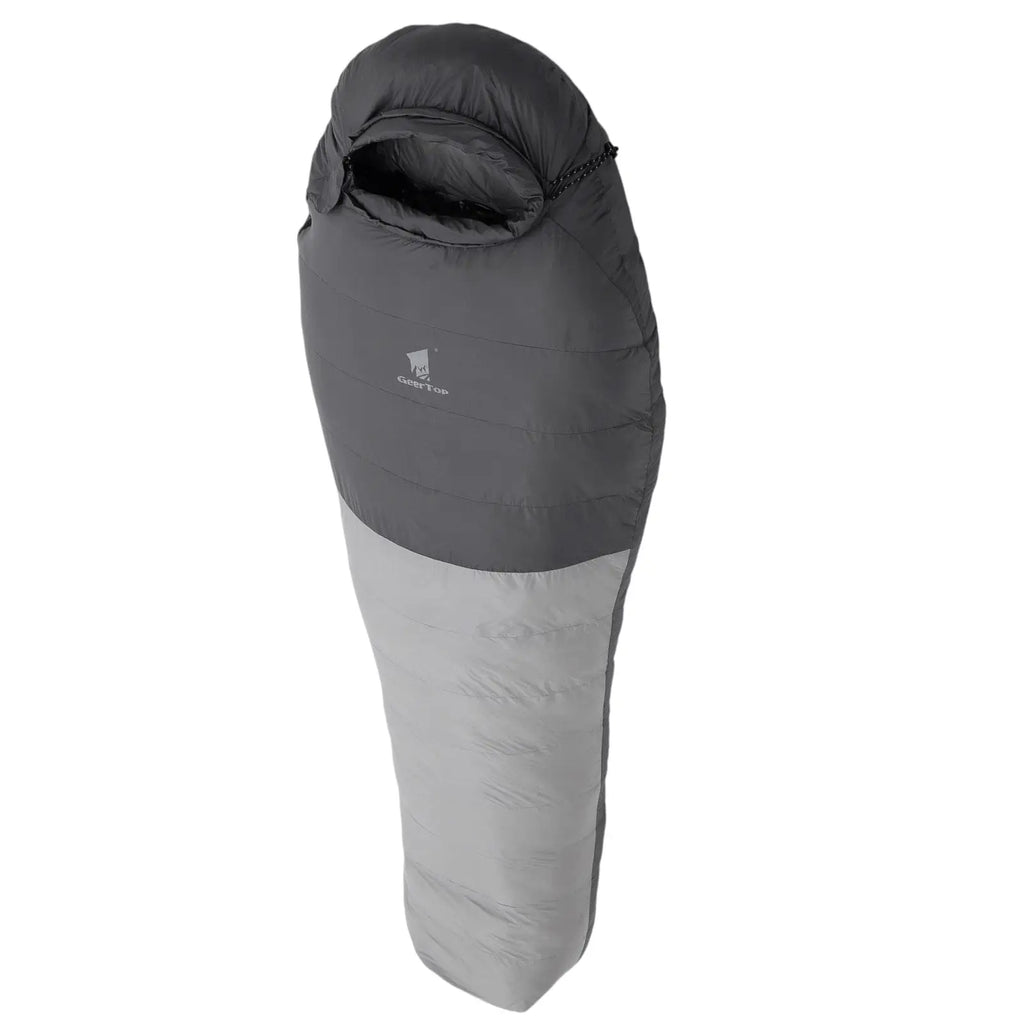 Schlafsack Camping Extreme Kälte