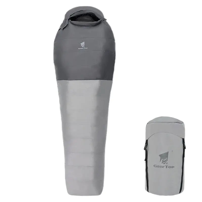 Schlafsack Camping Extreme Kälte