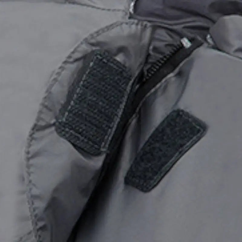 Schlafsack Camping Extreme Kälte