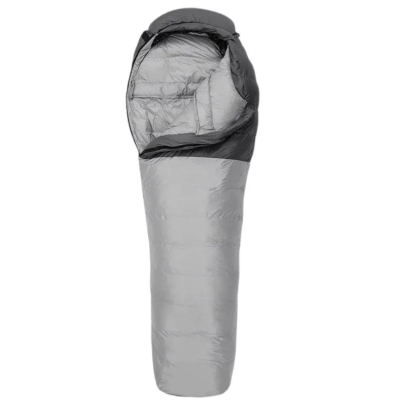 Schlafsack Camping Extreme Kälte