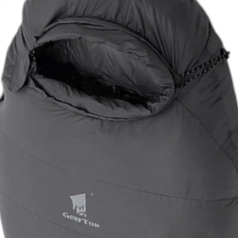 Schlafsack Camping Extreme Kälte