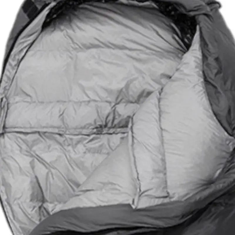 Schlafsack Camping Extreme Kälte