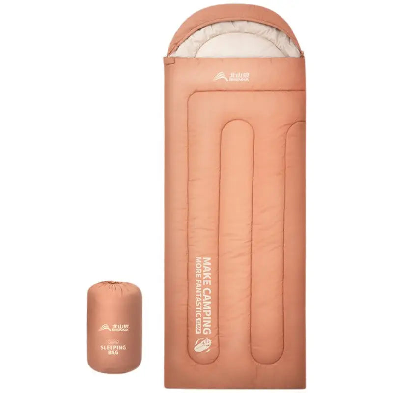 Schlafsack Extreme Kälte