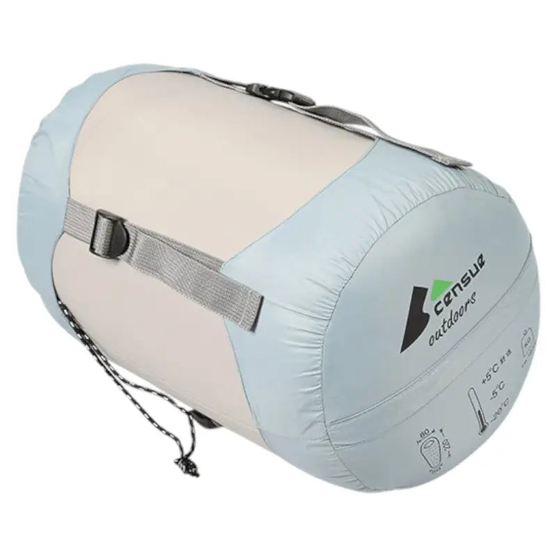 Kompakter Schlafsack Extreme Kälte