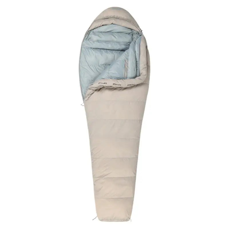 Kompakter Schlafsack Extreme Kälte