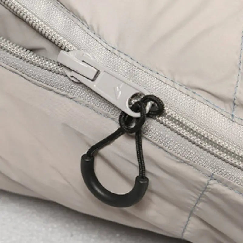 Kompakter Schlafsack Extreme Kälte