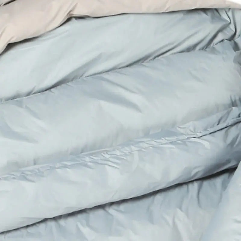 Kompakter Schlafsack Extreme Kälte