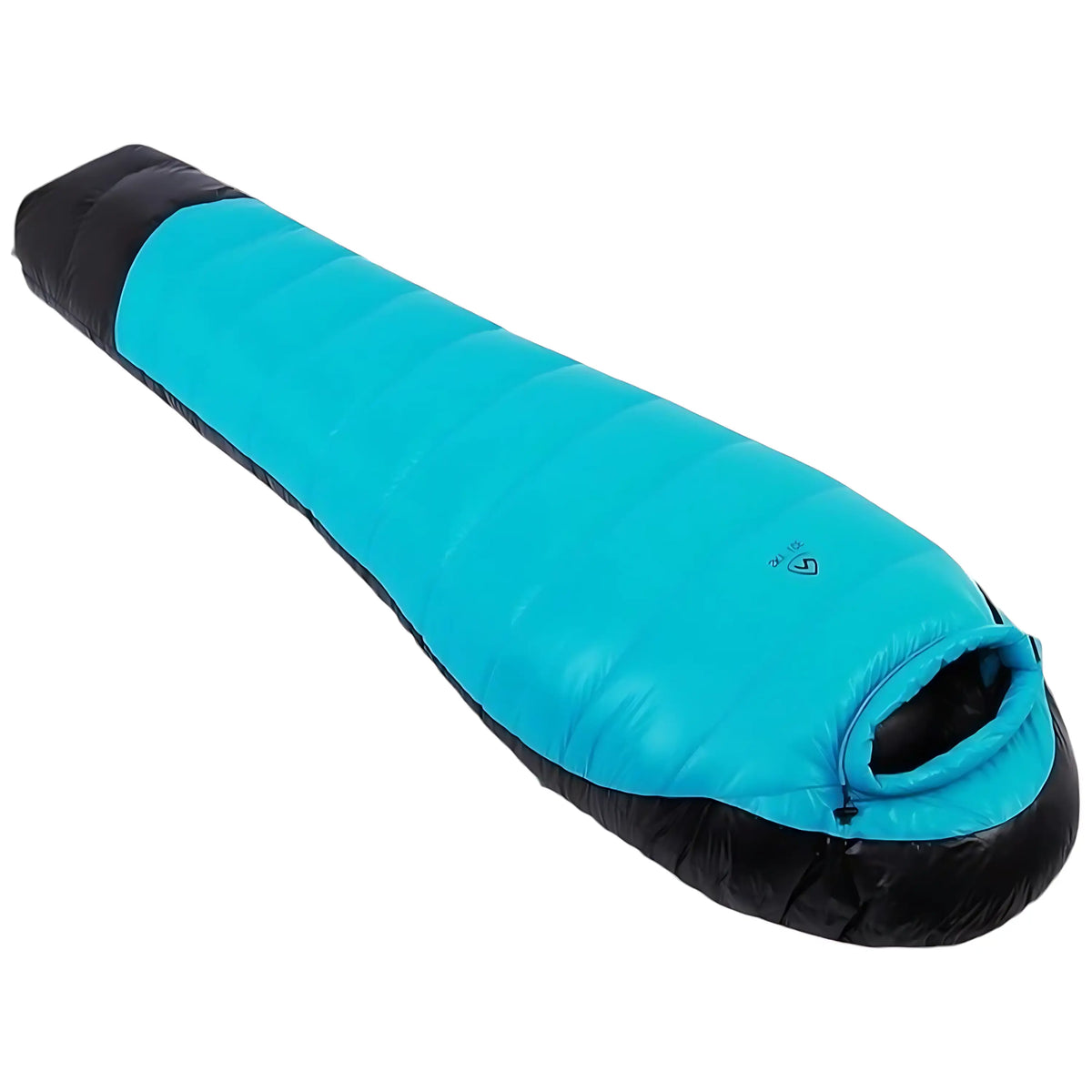 Schlafsack Kompakt Wandern Winter