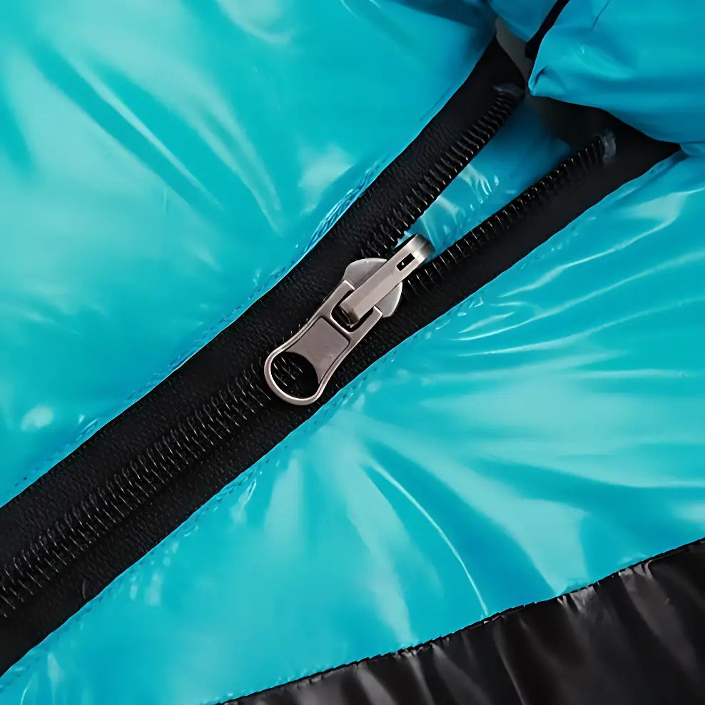 Schlafsack Kompakt Wandern Winter