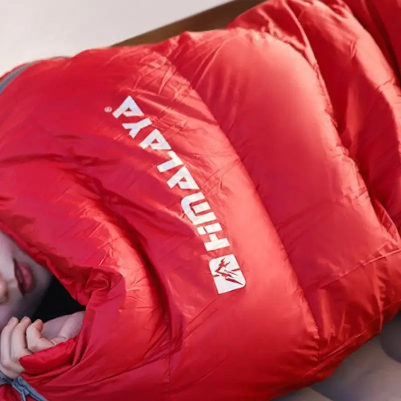 Schlafsack Kompakt Ultraleicht