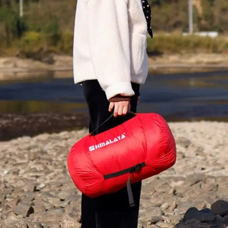 Schlafsack Kompakt Ultraleicht