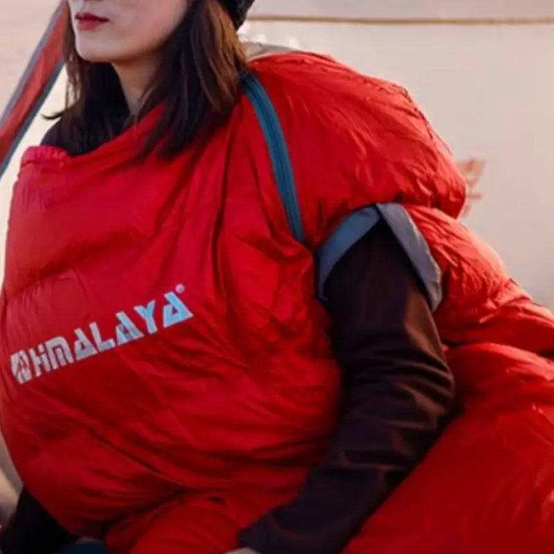 Schlafsack Kompakt Ultraleicht