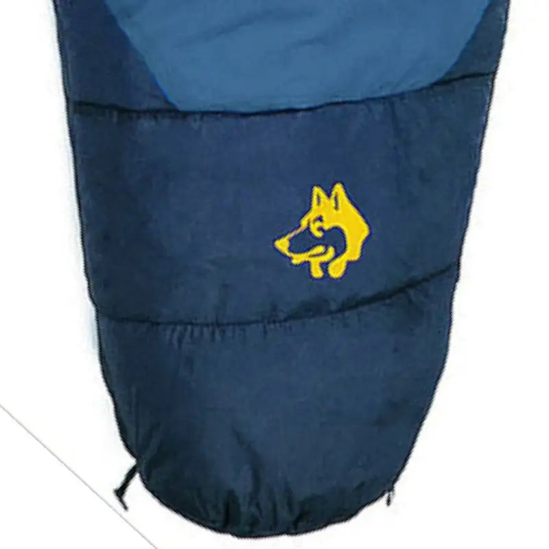 Schlafsack Baumwolle Extreme Kälte